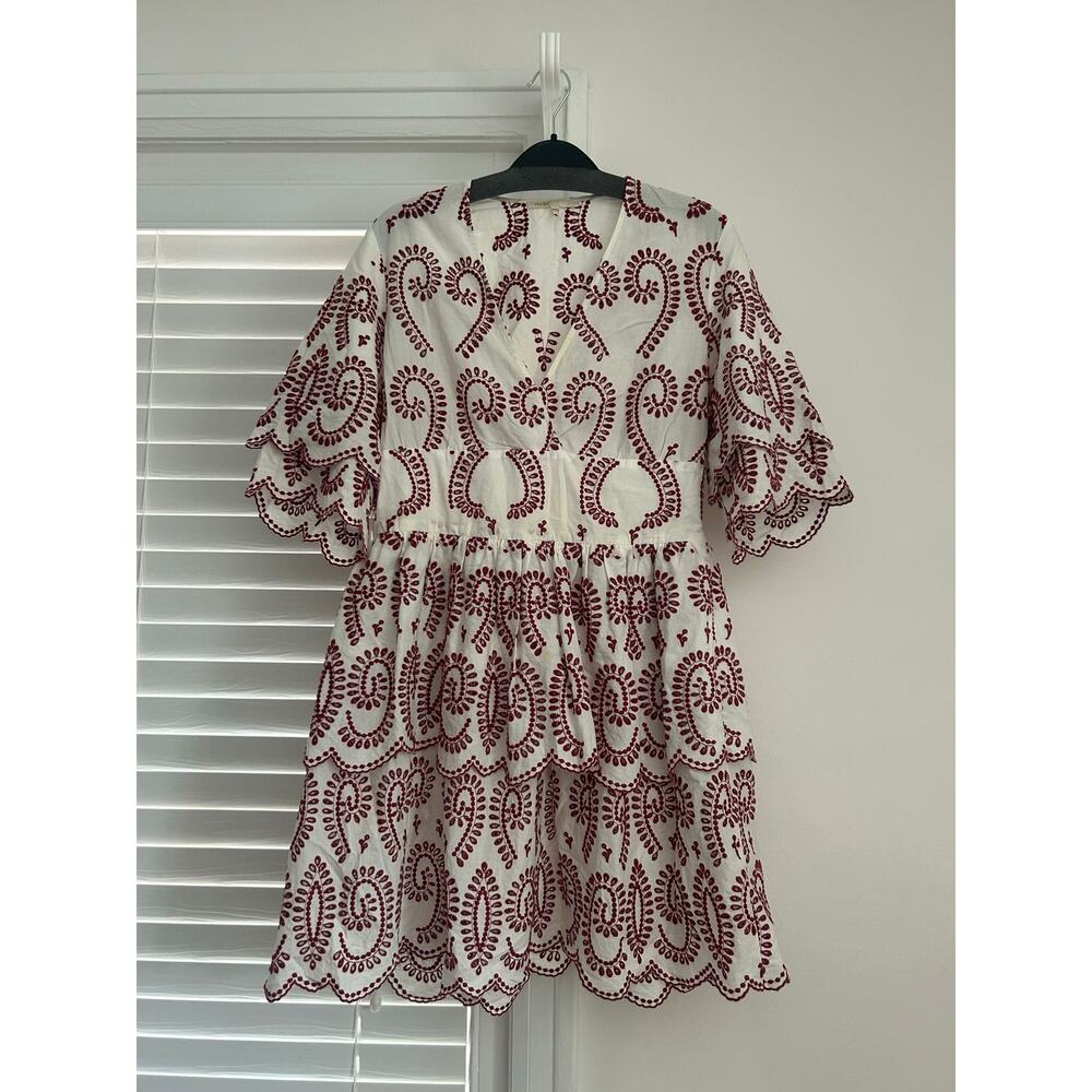 Maje Dress size 3